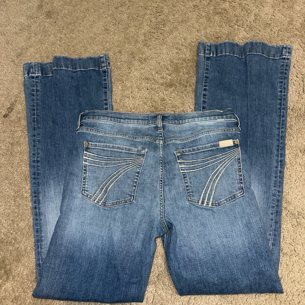 7 FOR ALL MANKIND Jeans/ size 31